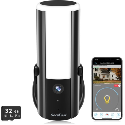 Secufirst telecamera - secufirst, di