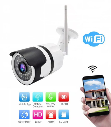 Telecamera yosee wifi 36 - telecamera,