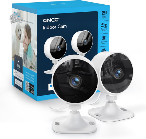 Kit telecamere wifi - telecamere,