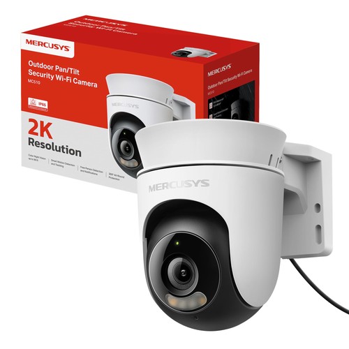 Telecamera wifi esterno - telecamera,