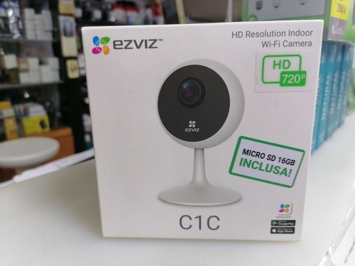 Ezviz c1c 720p - c1c, hd