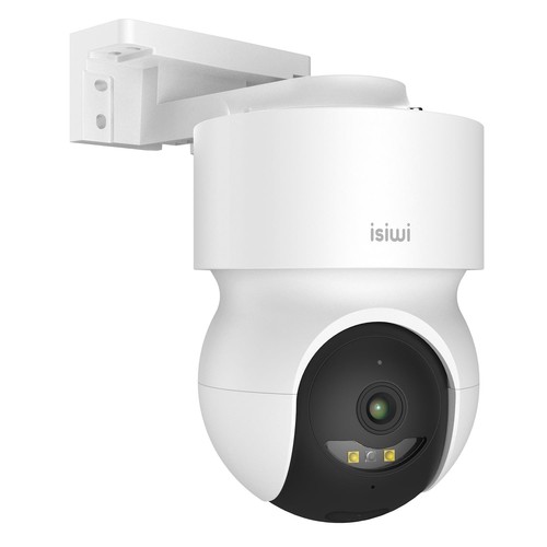Isiwi redi telecamera - isiwi,