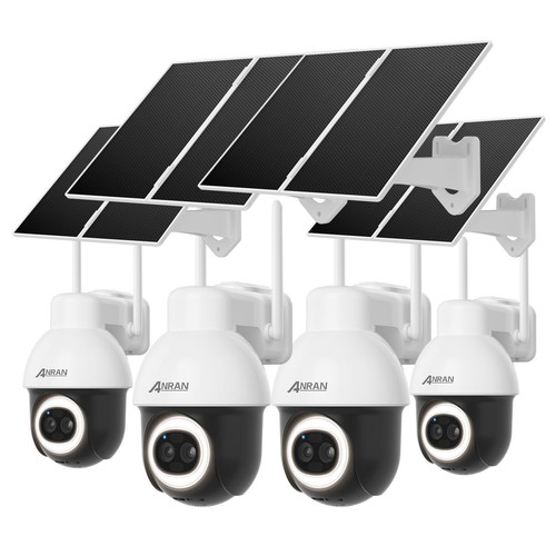 Anran 5mp kit telecamera - anran,