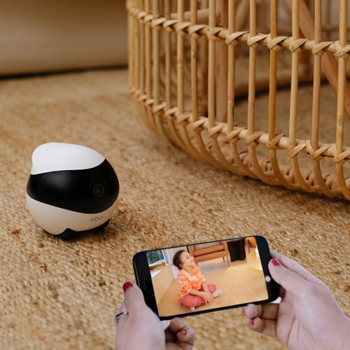 Robot telecamera wifi - robot,
