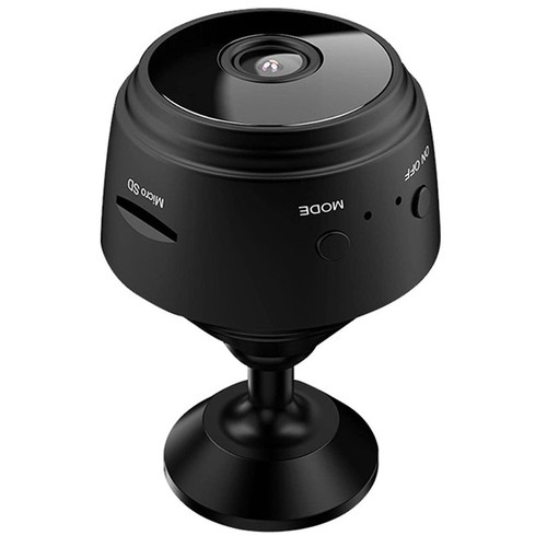 Mini telecamera wifi - telecamera,