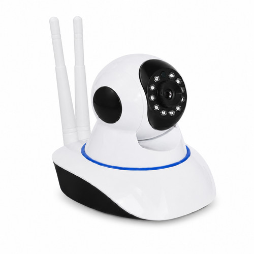 Telecamera wifi 1080p - telecamera,