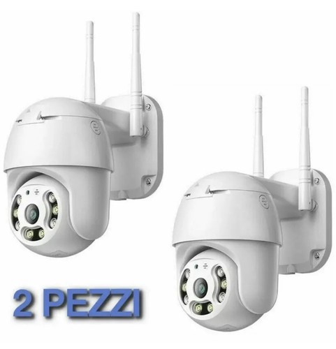 Telecamera cam ptz - telecamera,