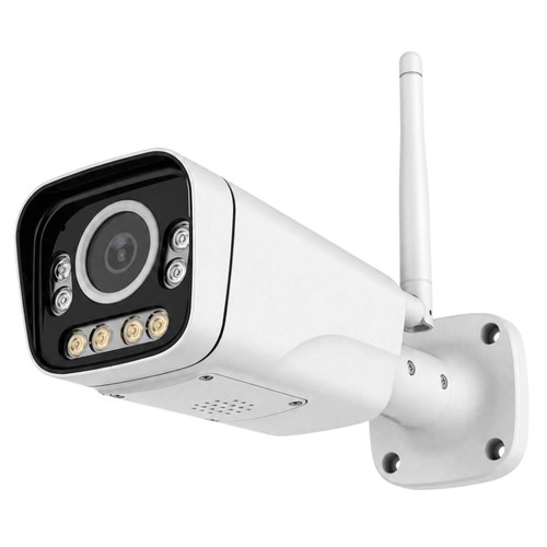 Telecamera wifi 0mpx 15 - telecamera,