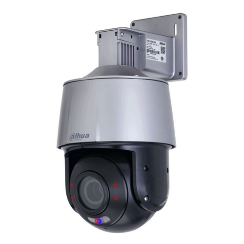 Telecamera dahua 4mp - telecamera, ptz