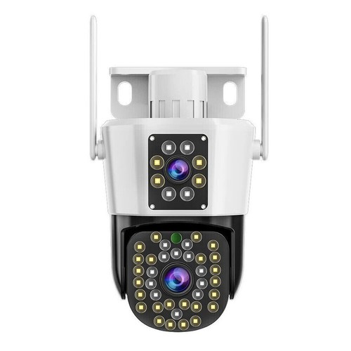 Telecamera cam ptz - cam, wifi