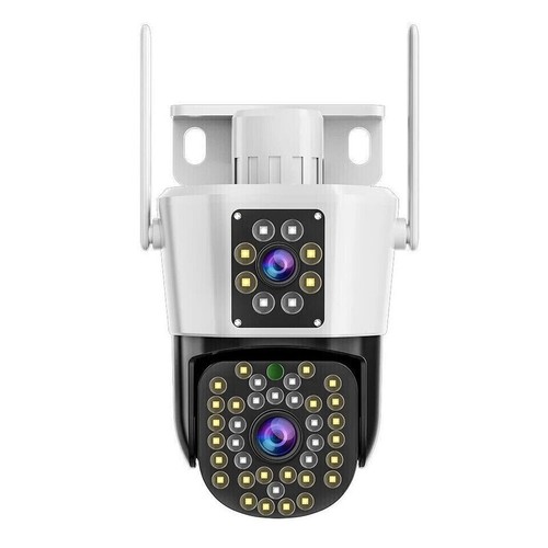 Telecamera cam ptz - ip,