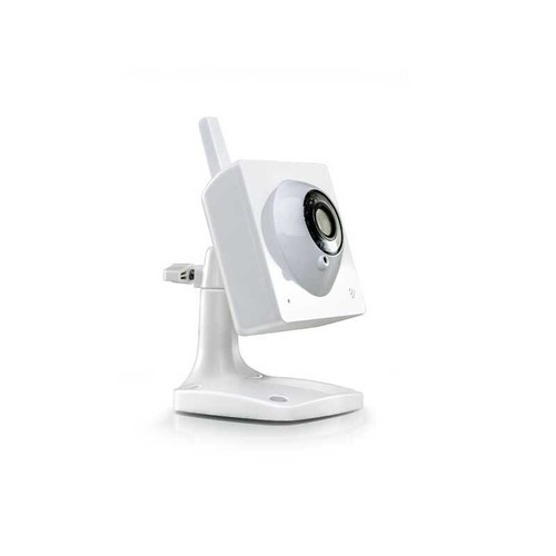 Telecamera ip wireless - wi-fi,