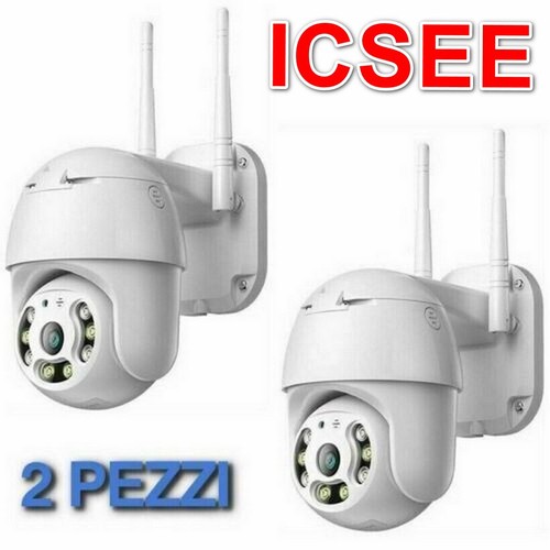 Telecamera cam ptz - telecamera,