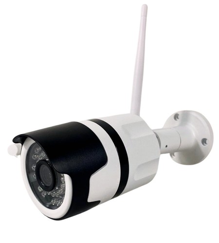 Telecamera wifi cloud sd - telecamera, ip