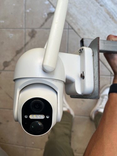 Telecamera sorveglianza sim - telecamera,